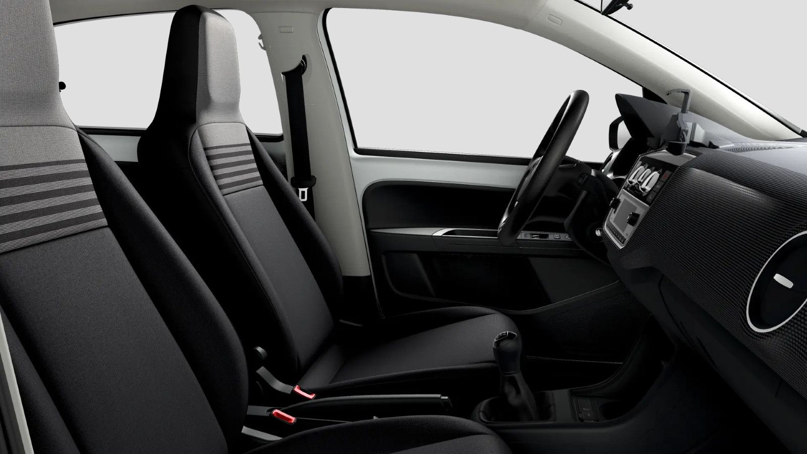 Volkswagen up! - Bild 10