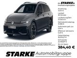 Volkswagen Golf Variant 1.5 eTSI DSG R-Line  AHK Navi LED K