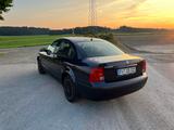 Volkswagen Passat 1.6 3BG AHL Motor TÜV neu im Preis inklus - Volkswagen Passat aus 1997: 3b