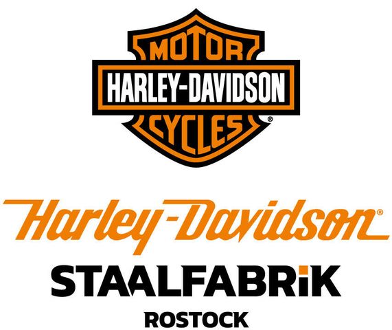 Harley-Davidson Staalfabrik GmbH in Rostock - Vertragshändler
