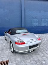 Porsche Boxster | Scheckheft & Garagenwagen | Nu - Porsche in Regensburg