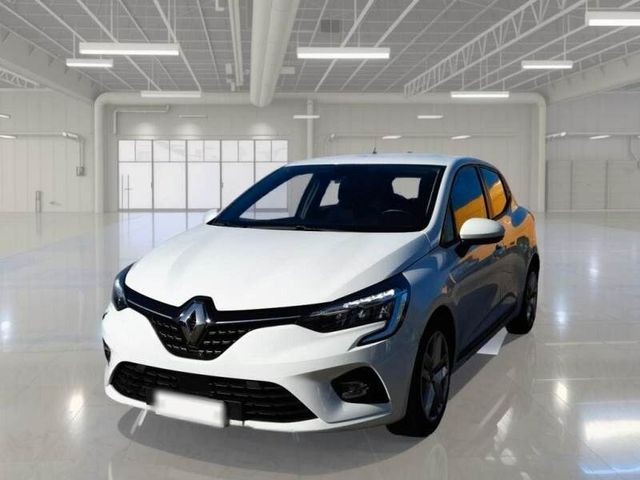 Renault RENAULT CLIO TCe 100CV GPL BUSINESS EDITION