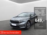 Skoda Enyaq iV 85 4x4 Loft LED+WP+NAVI+ACC+KEYLESS+SID