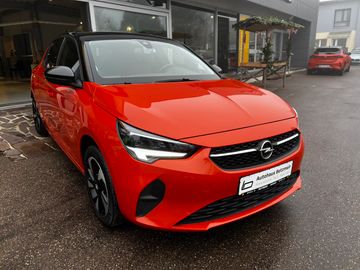 Bild 16 Opel Corsa Corsa-e Edition - SHZ | LHZ | RFK | 3-phasig