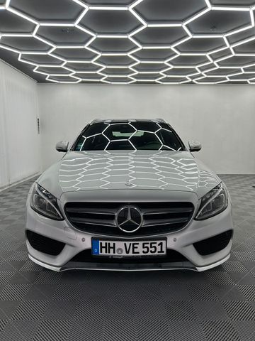 Mercedes-Benz C 250 C -Klasse BlueTec / d 4Matic