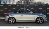 Audi TT Coupe/Roadster 2.0 TDI QUATTRO *S-LINE* - Audi TT: 2.0
