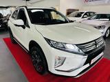 Mitsubishi Eclipse Cross Intro Edition 2WD Aut.*Topausst. - Mitsubishi Eclipse Gebrauchtwagen