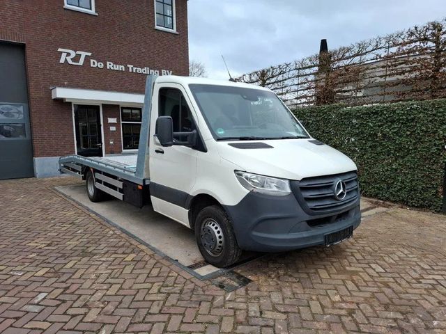 Mercedes-Benz Sprinter 514 CDI / Airco