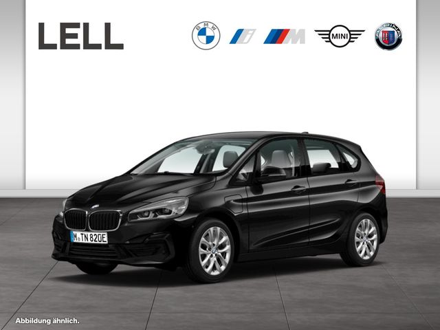 BMW 225xe iPerformance Active Tourer Advantage DAB