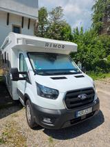 Rimor 77 plus - Rimor Teilintegrierter