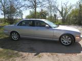 Jaguar XJ ( X 350 ) LWB, 4.2 TOP - Jaguar XJ8 Gebrauchtwagen