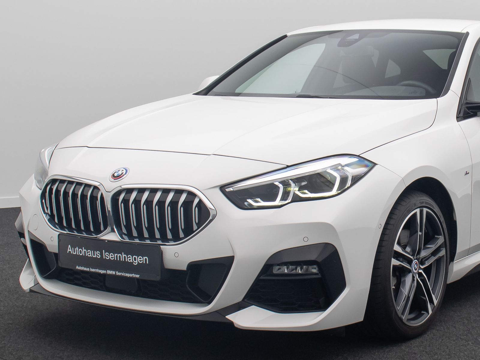 Fahrzeugabbildung BMW 218i Gran Coup&eacute; M Sport DAB Kamera AHK 18Zoll