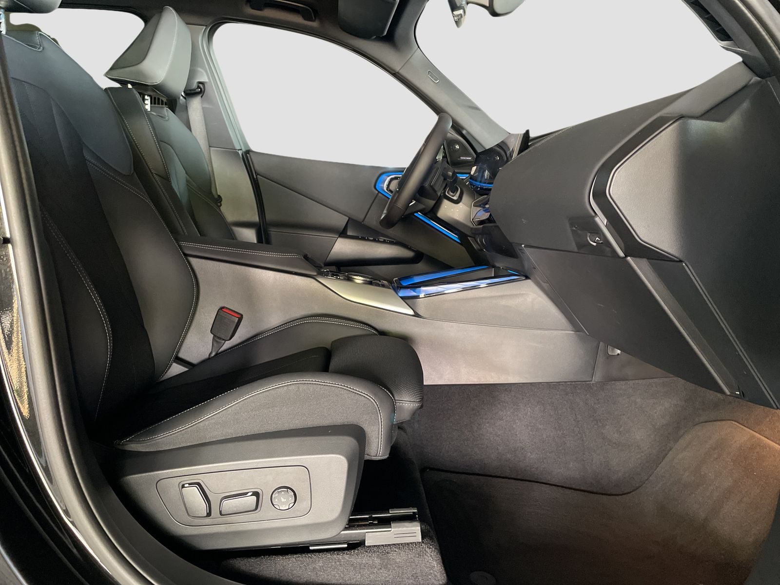 BMW X3 - Bild 11