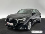 Audi Q3 Sportback 40 TFSI qu. S tronic Matrix/Virtual - Audi Q3 Gebrauchtwagen in München