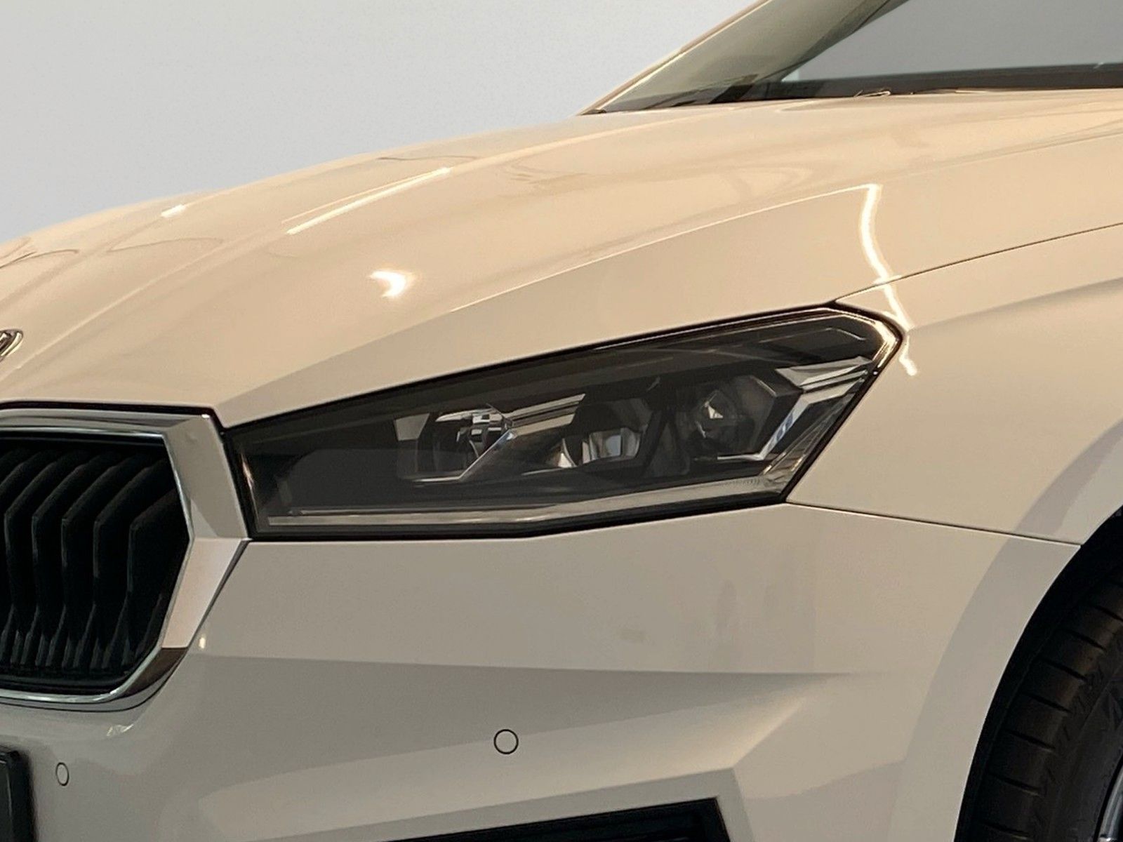 Skoda Fabia - Bild 6