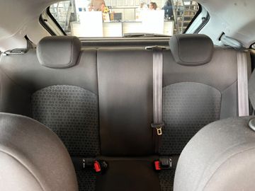 Opel Corsa E Edition *TEMPOMAT*KLIMA*STYLE-PAKET*