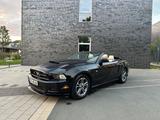 Ford Mustang 3.7 V6 Cabrio - Ford Mustang Gebrauchtwagen in Wuppertal