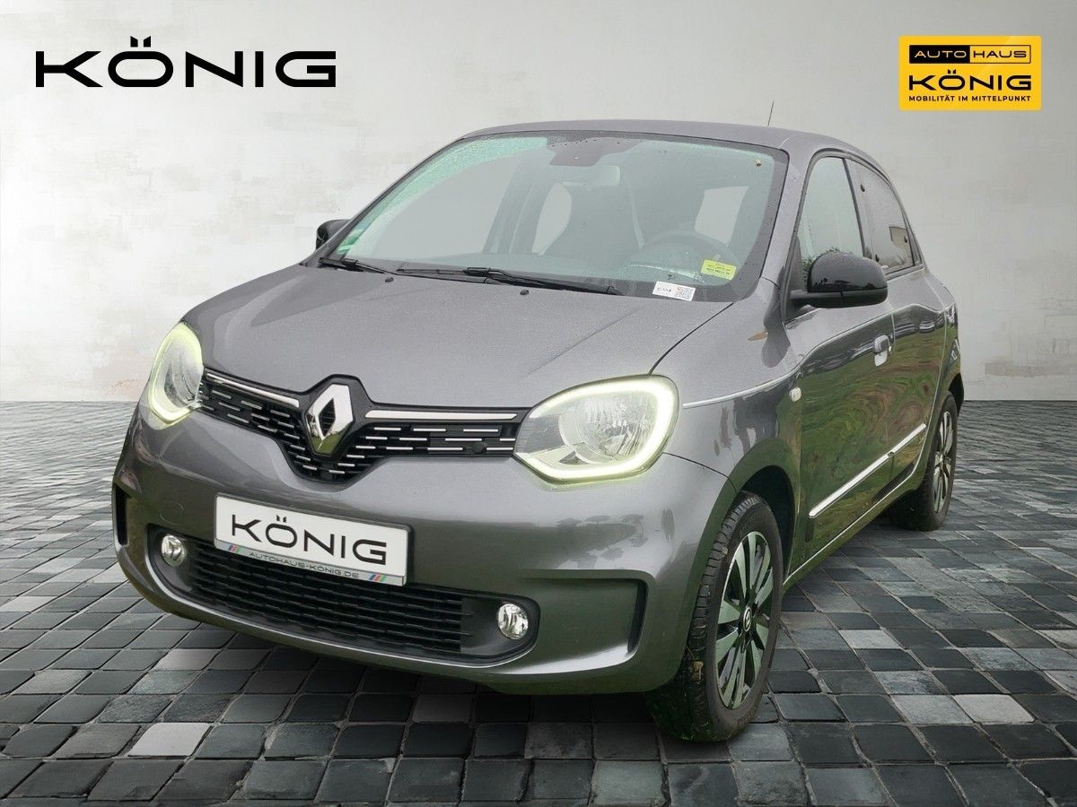 Renault Twingo - Bild 1
