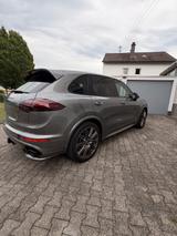 Porsche Cayenne GTS GTS Facelift  - gebrauchte Porsche Cayenne mit Facelift