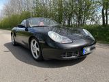 Porsche Boxster 986 - Porsche Boxster aus 1998