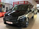 Mercedes-Benz Vito Tourer 116 CDI Pro lang*AHK+STHZ+NAVI - Mercedes-Benz Vito: 7 Sitzer