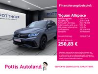 Volkswagen Tiguan Allspace - Vorschau Bild 1