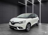 Renault Scenic 1,3 l ENERGY TCe 160 *AUTOM*NAVI*LEDER* - weiße Renault Scenic