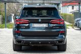 BMW X5 40d M SPORT.M FAHRWERK.DR.ASS.PR.ASS.LASER.22 - BMW: M Fahrwerk