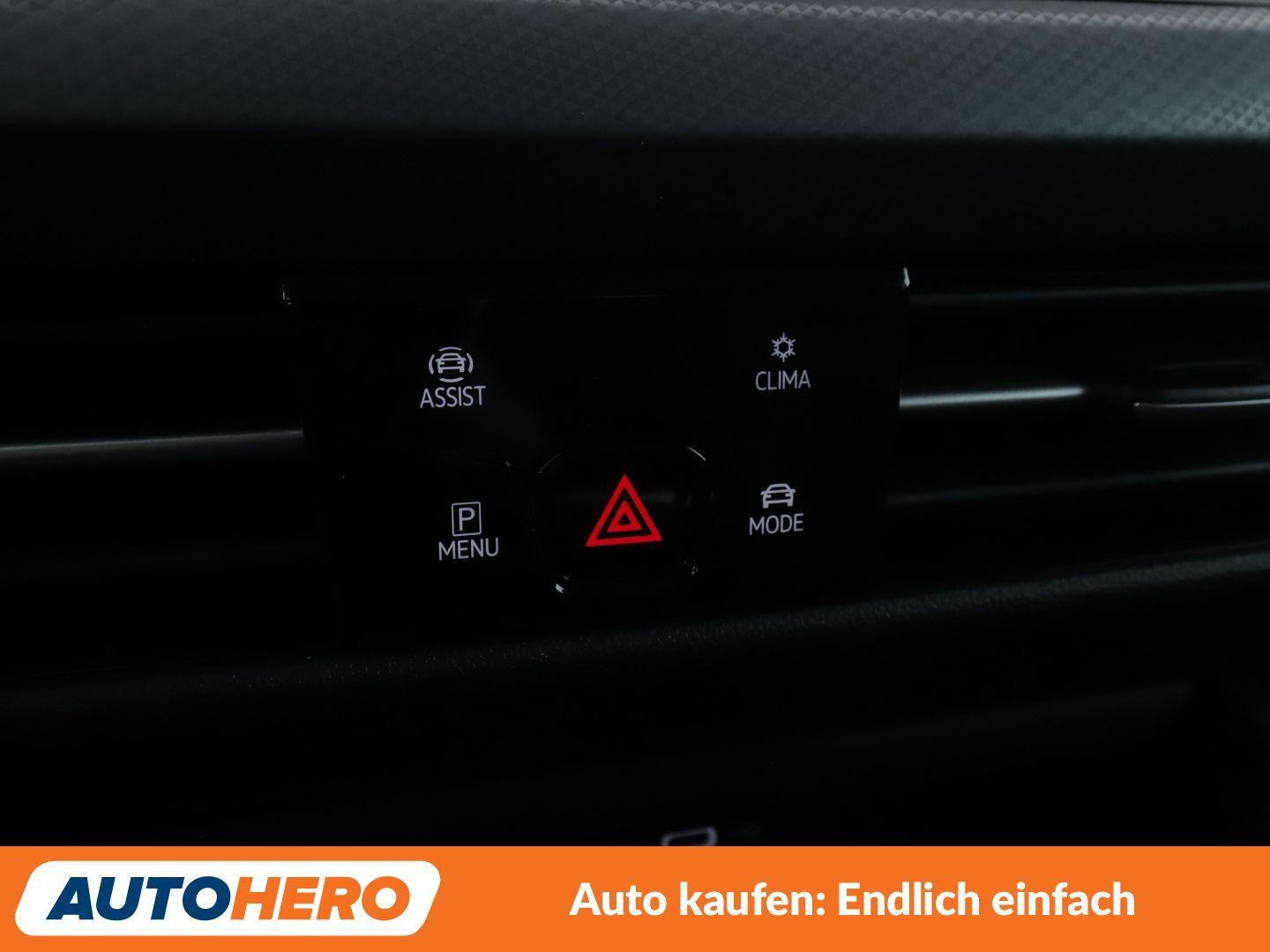 Volkswagen Golf VIII 1.5 TSI ACT Active*NAVI*LED*PDC*, миниатюра 24