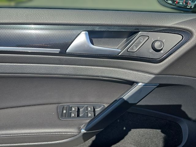 Golf Highline 1,4 l TSI