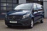 Mercedes-Benz Vito116 CDI Pro extralang*BT PRO*KLIMA*AHK*8SITZ - Mercedes-Benz Vito: 8