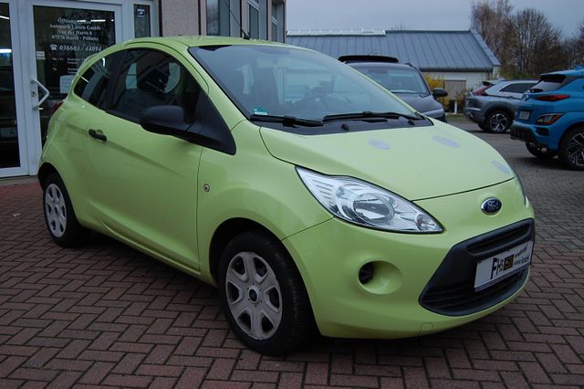 Ford Ka Ambiente