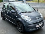 Citroën C1 1,4 HDi Style TÜV Neu Garantie Klima - Citroën C1 mit Diesel-Antrieb: N