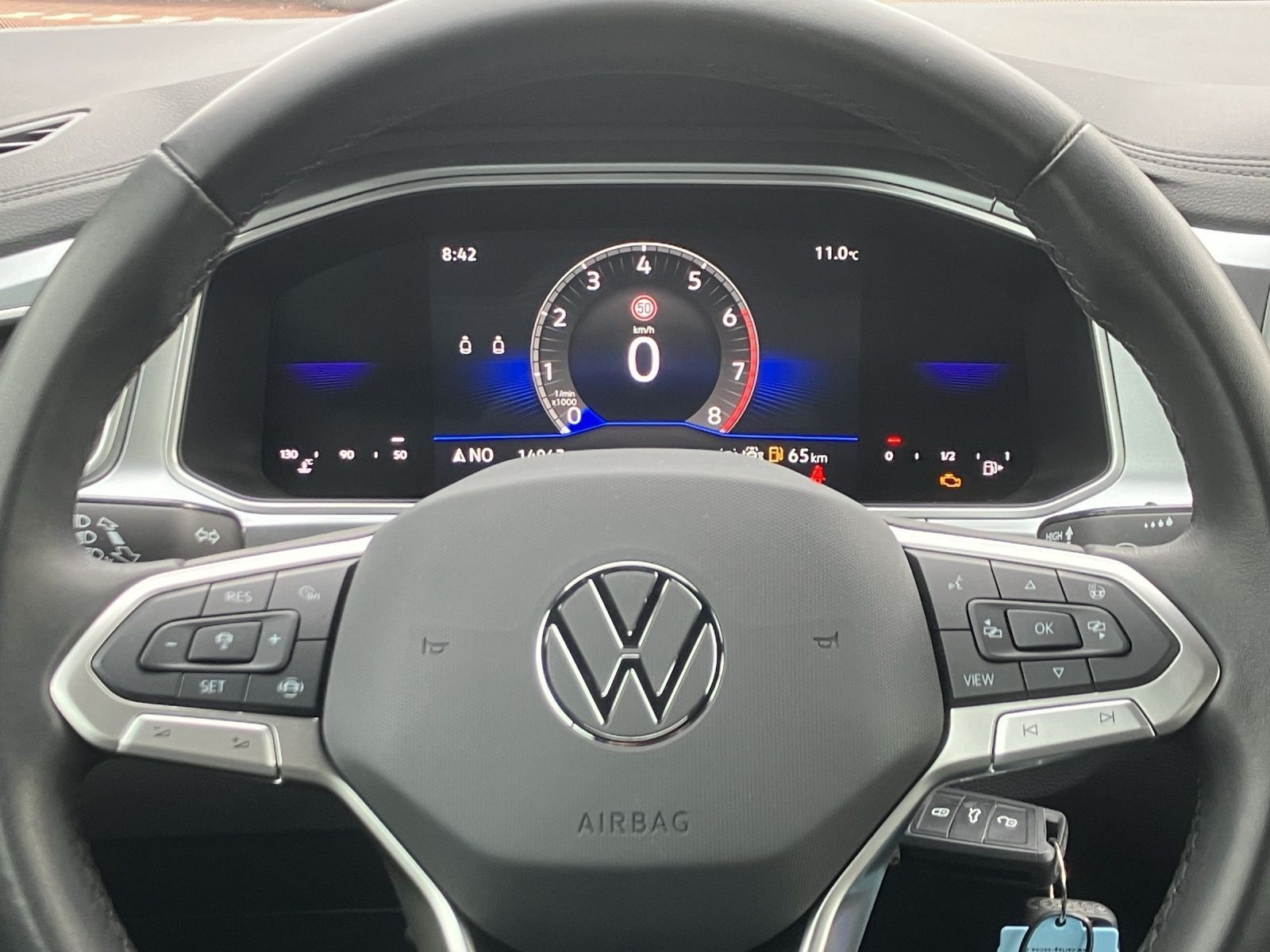 Volkswagen T-Roc - Bild 9