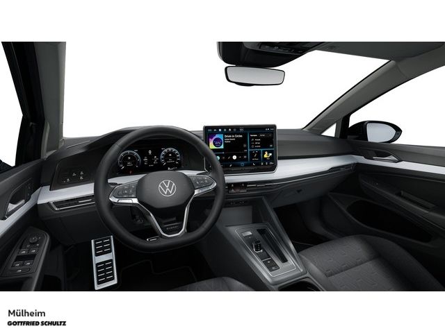 Volkswagen Golf - Bild 9