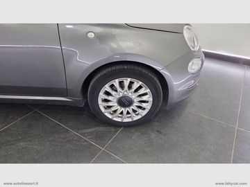 Fiat 500 - 7