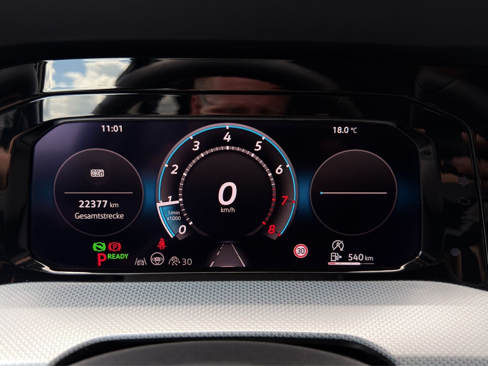 Volkswagen Golf - Bild 11