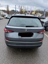 Skoda Kodiaq 1.5 TSI ACT DSG SOLEIL SOLEIL - Skoda Kodiaq: Soleil