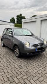 Volkswagen VW Lupo 1.0 Rave - Volkswagen Lupo: Rave