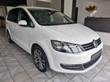 Volkswagen Sharan Highline *6-Sitzer*Dynaudio*ACC*Bi-Xenon* - gebrauchte VW Sharan aus dem Jahr 2016