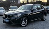 BMW X1 20 d xDrive°SPORT°LEDER°NAVI°TEMP°SHZ°PDC - BMW X1 Gebrauchtwagen in Wuppertal