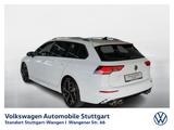 Volkswagen Golf Variant R 2.0 TSI DSG Kamera ACC LED SHZ - Volkswagen: Zentralverriegelung