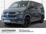 Volkswagen T6.1 Transporter Kasten 2.0 TDI DSG PLUS 4Motion