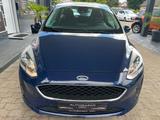 Ford Fiesta 1,1 Ti - VCT Cool & Connect * 1. Vorbesit - Ford Fiesta: 1.1