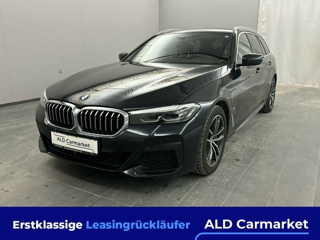 BMW 530e Touring Aut. Kombi, 5-türig, Automatik, 8-G