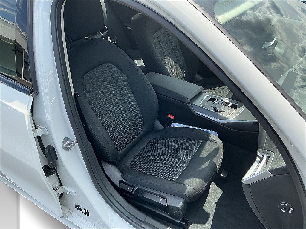 BMW 318 - Bild 13