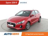 Hyundai i30 1.4 TGDI Trend Aut.*NAVI*CAM*PDC*SPUR*KLIMA* - Hyundai i30 mit Benzin-Antrieb: Kleinwagen, Automatik