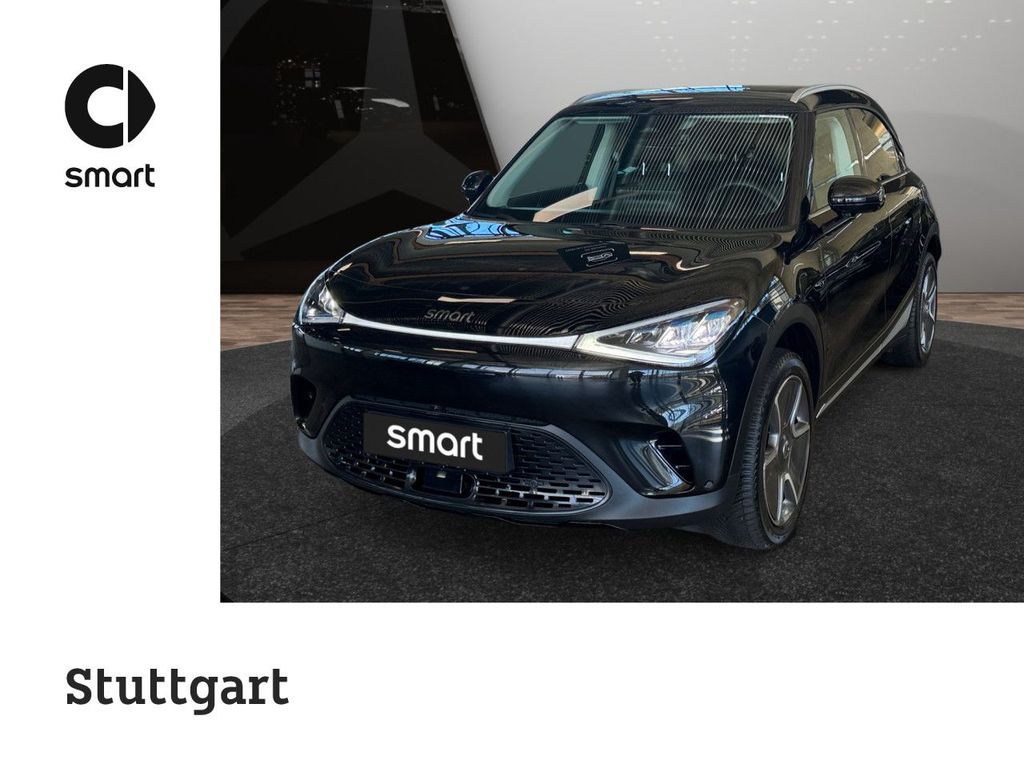 Smart #1