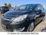 Opel Meriva B Active - Opel Meriva Gebrauchtwagen in Dortmund