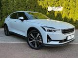 Polestar 2 Long Range Dual PILOT&PLUS-PAK.+PANO+WÄPU+VOLL - gebrauchte Polestar 2 aus dem Jahr 2022